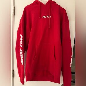 Full Send Hoodie